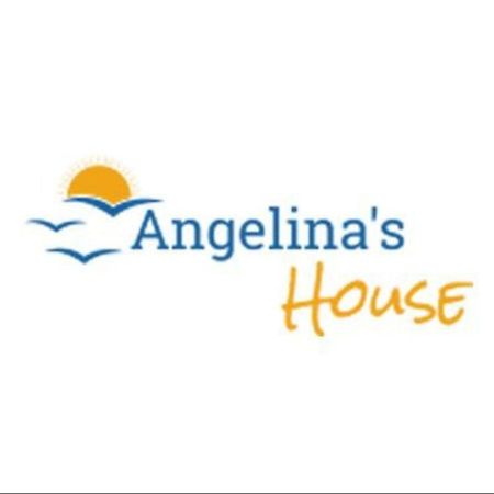 バウネーイ Angelina'S Houseヴィラ エクステリア 写真